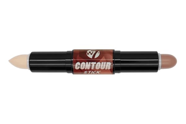 W7 Dual Highlight & Contour Face Shaping Stick - Fair
