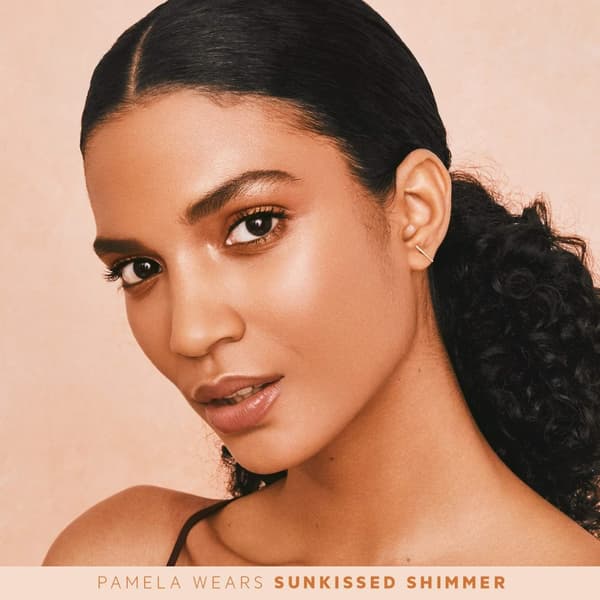 Face Facts VEGAN Build & Blend Dewy Liquid Highlighter-Golden Glass Skin