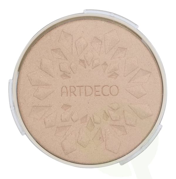 Artdeco Glow Highlighting Powder - Refill 9 g #1 Miracle Glow