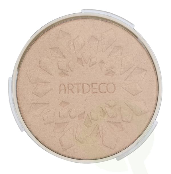 Artdeco Glow Highlighting Powder - Refill 9 g #1 Miracle Glow