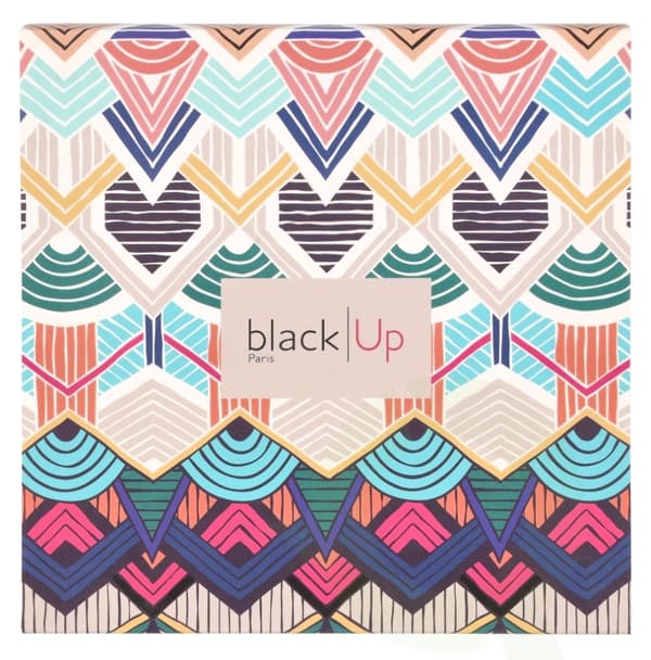 Black Up Universal Highlighter Palette 16 g