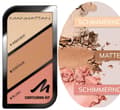 Miniatyrbild 1 av 4: Manhattan Contouring Kit - Summer In Barbados