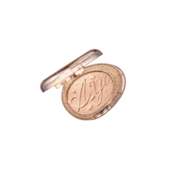 FWEE Glitz Stone Highlighter HL11 ROYAL TOPAZ 5,6 g - persikafärgad highlighter