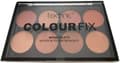 Miniatyrbild 2 av 3: Technic Colour Fix BRONZE Contour Palette Kit