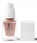 Miniatyrbillede 1 af 6: PAESE GLOWEROUS Flydende ansigts highlighter sparkle rose 16ml