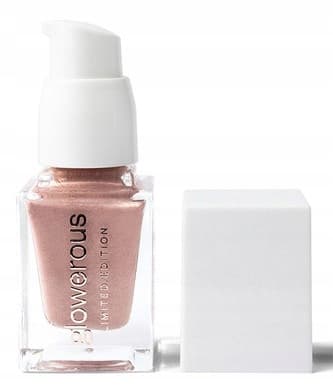PAESE GLOWEROUS Flydende ansigts highlighter sparkle rose 16ml