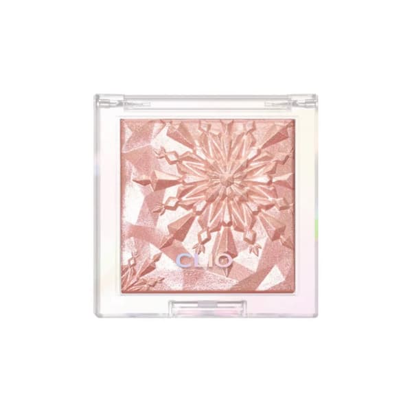 CLIO Prism överstrykningspenna #02 Fairy Pink 8g - rosa överstrykningspenna
