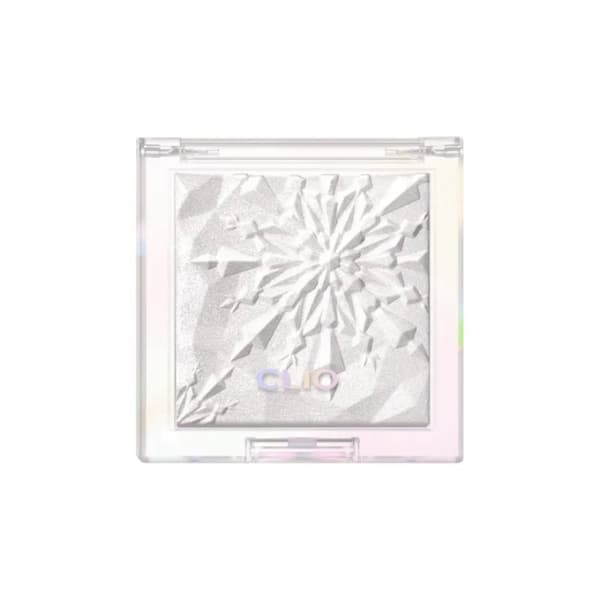 CLIO Prism överstrykningspenna #03 Frozen Crystal 8g - blå överstrykningspenna