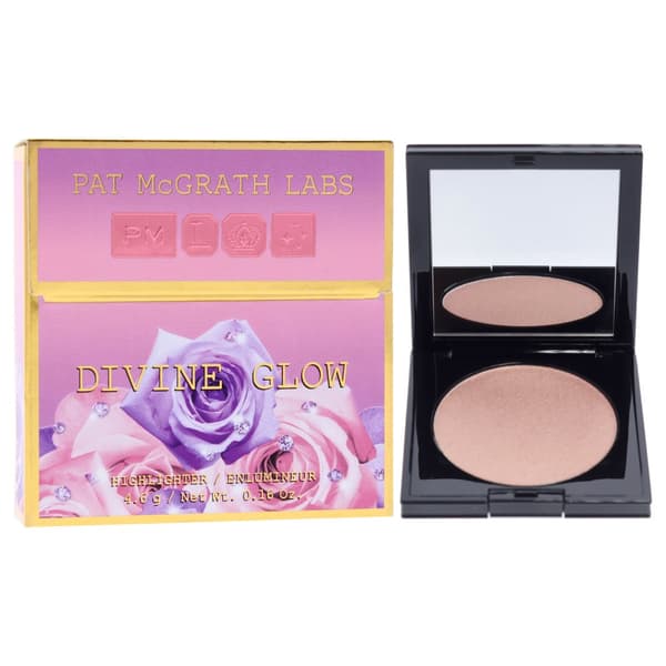 Skin Fetish Divine Glow -korostuskyna - Venus Nectar, Pat Mcgrath Labs naisille - 0,16 oz:n korostuskyna