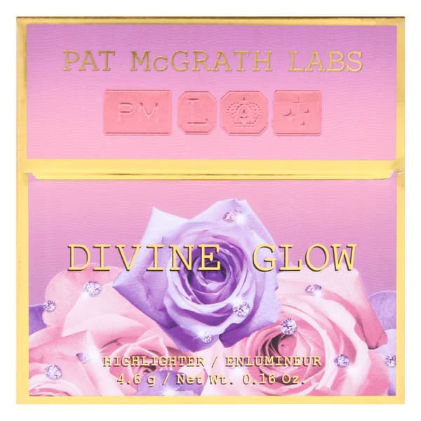 Skin Fetish Divine Glow -korostuskyna - Venus Nectar, Pat Mcgrath Labs naisille - 0,16 oz:n korostuskyna