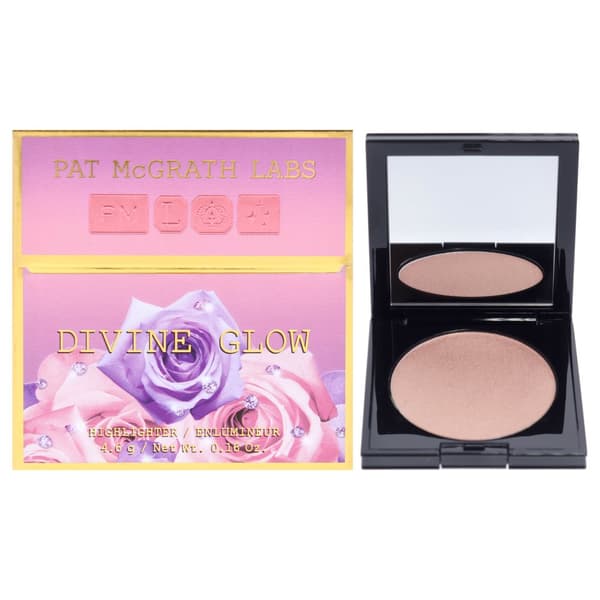 Skin Fetish Divine Glow -korostuskyna - Venus Nectar, Pat Mcgrath Labs naisille - 0,16 oz:n korostuskyna