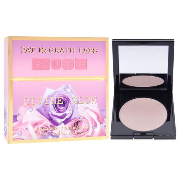 Skin Fetish Divine Glow -korostuskyna - Lunar Allure Pat Mcgrath Labsilta naisille - 0,16 oz:n korostuskyna