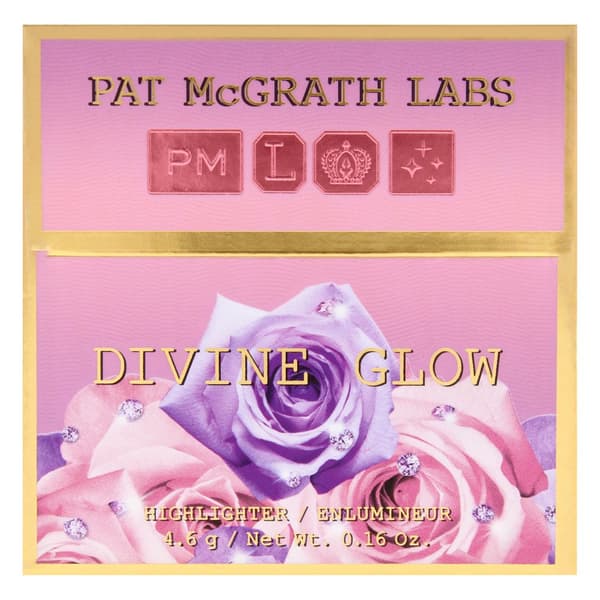 Skin Fetish Divine Glow -korostuskyna - Bronze Mirage, Pat Mcgrath Labs naisille - 0,16 oz:n korostuskyna