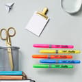 Miniatyrbild 9 av 10: Överstrykningspenna BIC Grip Gul 12st