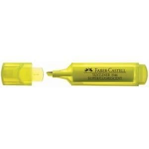 Faber-Castell highlighter 'textliner 1546', rosa