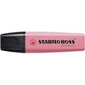 Miniatyrbild 2 av 2: STABILO BOSS ORIGINAL Pastell Highlighter - Pack x 10 highlighters - rosenblad