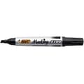 Miniatyrbild 5 av 5: BIC® - Box BIC® Marking® 2300 x 12 - Svart bläck