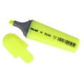 Miniatyrbild 1 av 2: Milan highlighter Fluo 1 - 4,8 mm platt 153 mm gul
