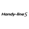 Miniatyrbild 3 av 3: Set om 12 Handy-Line S Retraktabla/Uppladdningsbara Lila Textmarker