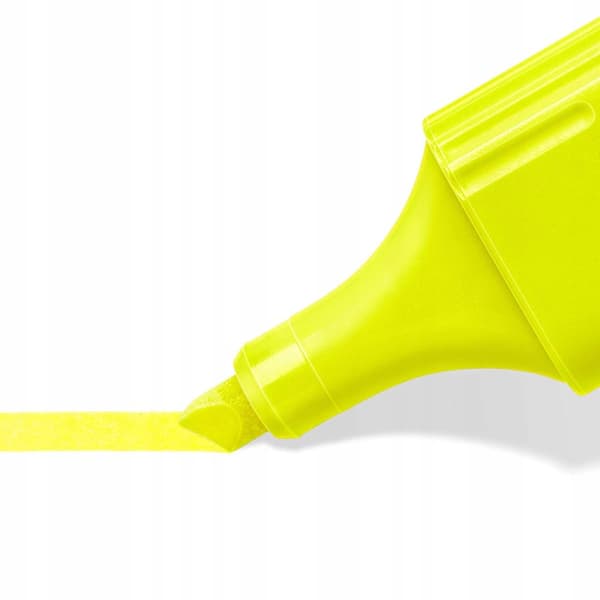 Staedtler Textsurfer highlighter /4 stk/ 364-SWP4P
