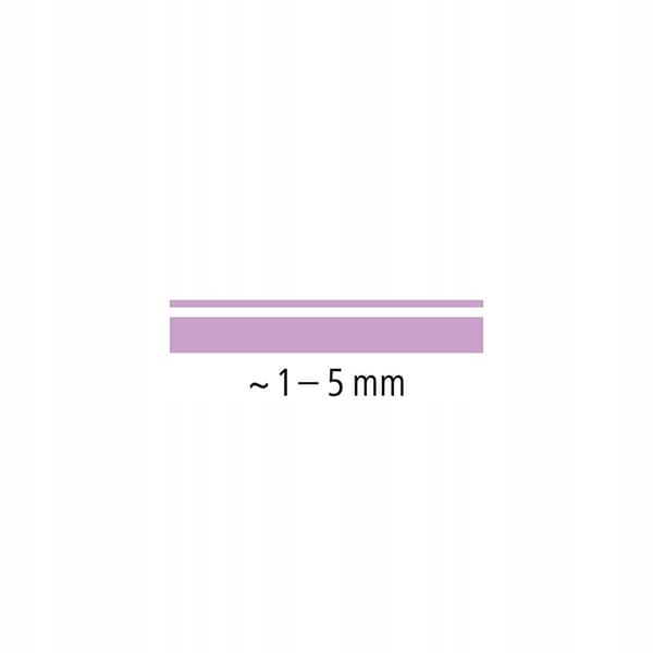 Staedtler Classic Colors Highlighter Pastel Lavendel Lilla 364-C-620