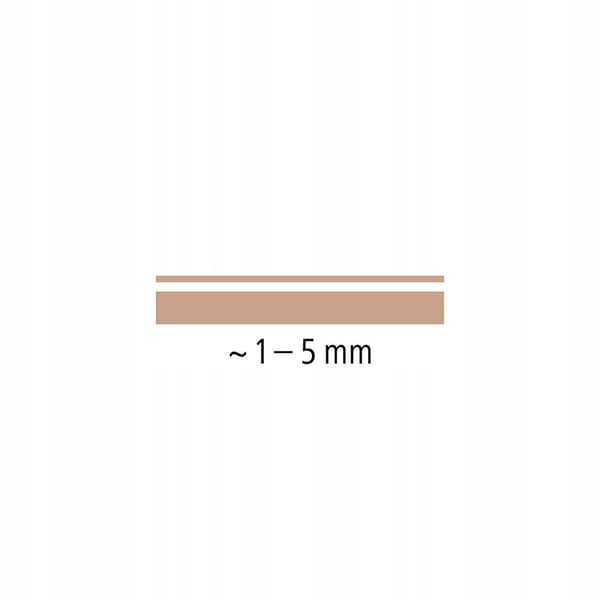 Staedtler Classic Colors Highlighter Pastell Sand Brown 364-C-450