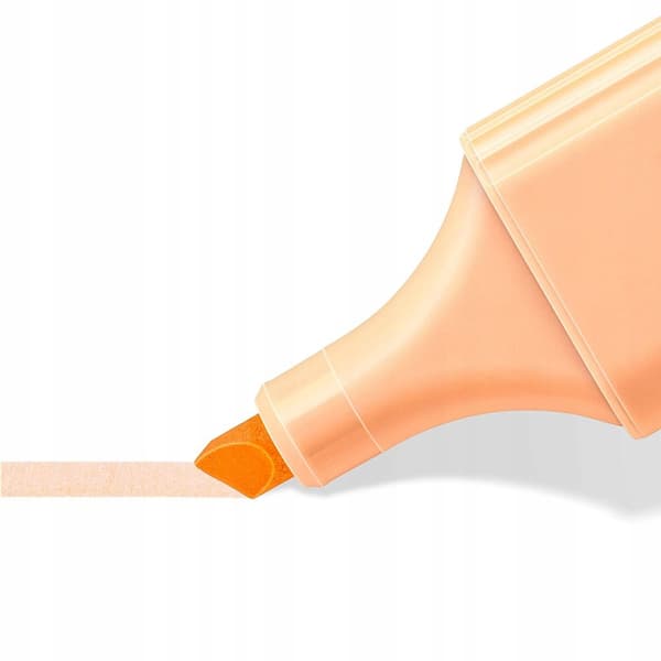 Staedtler Classic Colors Highlighter Pastel Abrikos 364-C-405