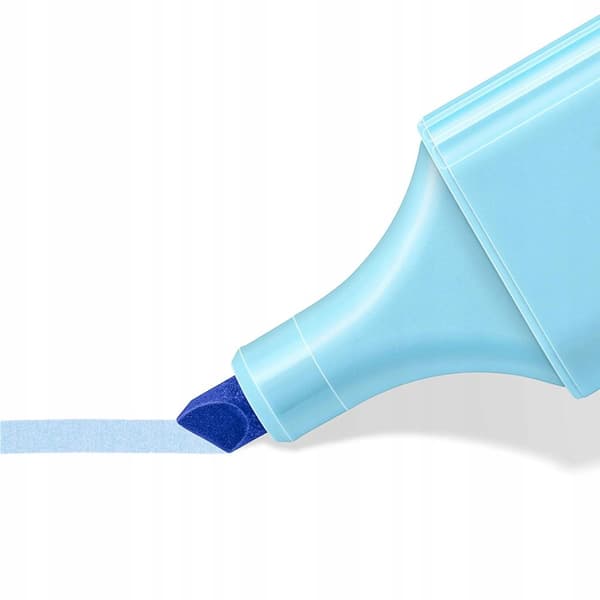 Staedtler Classic Colors Highlighter Pastel Blue 364-C-305