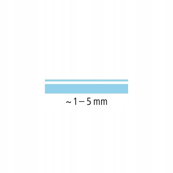 Staedtler Classic Colors Highlighter Pastel Blue 364-C-305