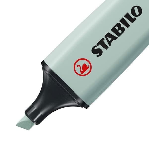 Presentationsställ x 30 STABILO BOSS ORIGINAL Nature - Kartong med 1 styck