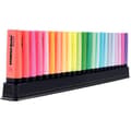 Miniatyrbild 3 av 4: Set med 23 BOSS ORIGINAL ARTY Highlighters