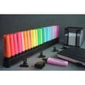 Miniatyrbild 2 av 4: Set med 23 BOSS ORIGINAL ARTY Highlighters