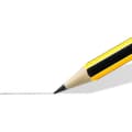 Miniatyrbild 3 av 4: Kit med färgpennor - STAEDTLER - Noris - 12 grafitpennor - Gratis marker - Blandat barn