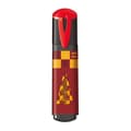 Miniatyrbild 5 av 6: Påse med 4 highlighters - Harry Potter - Mejselspets - Mapad