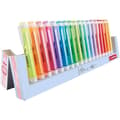 Miniatyrbild 2 av 6: Surlinjer - STABILO - Pack med 18 swing cool - Fluorescerande bläck - Sned spets - Antitorkande