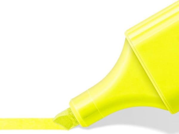 Highlighter - Staedtler refill - 364 C6 HA