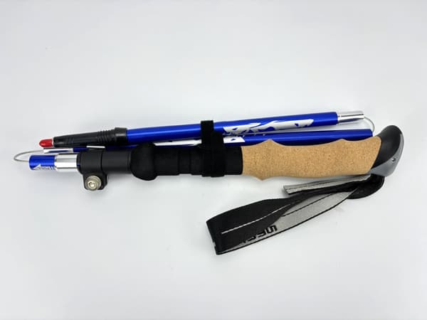 INF Kork foldbar vandrestok