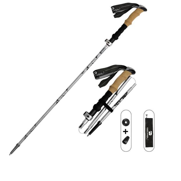 INF Kork foldbar vandrestok