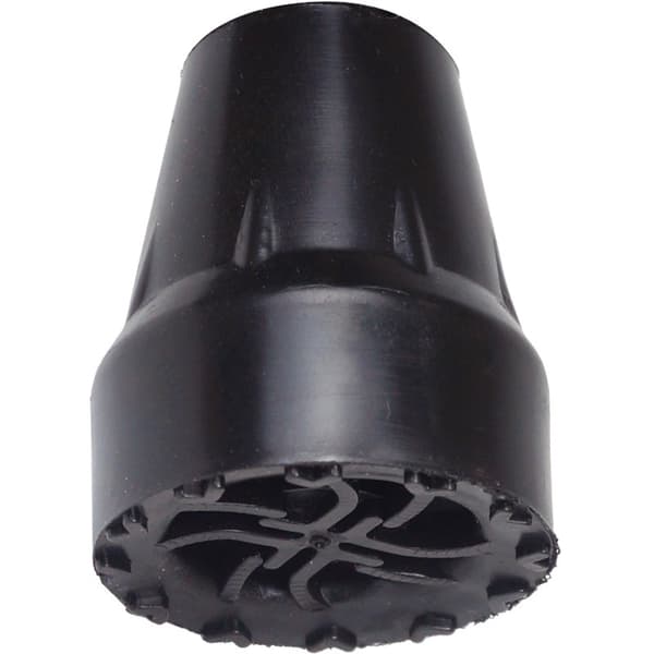 INF Halkfria Käppspetsar - Ökad Säkerhet & Stabilitet, 3-pack 0