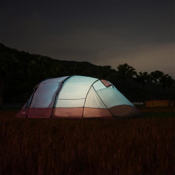 NC3027 VOYAGER NILS CAMP TELT