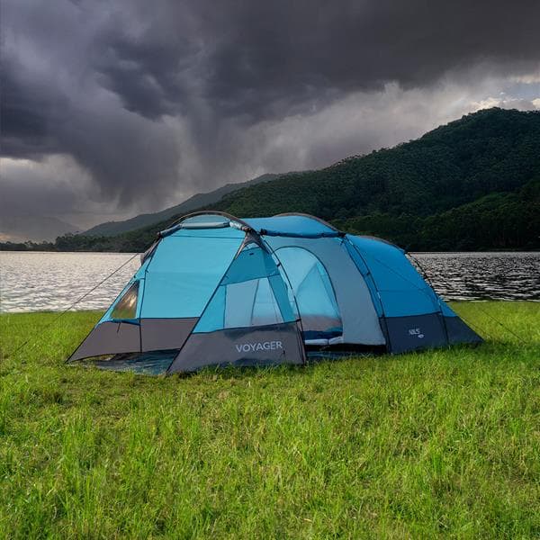 NC3027 VOYAGER NILS CAMP TELT