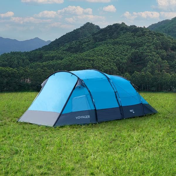 NC3027 VOYAGER NILS CAMP TELT