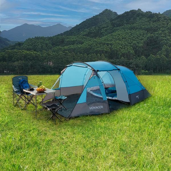 NC3027 VOYAGER NILS CAMP TELT