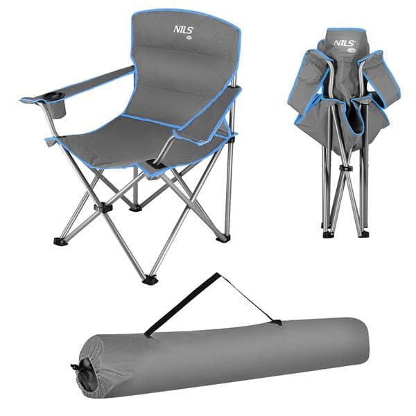 NC3079 BLUE-GREY NILS CAMP TUOLI