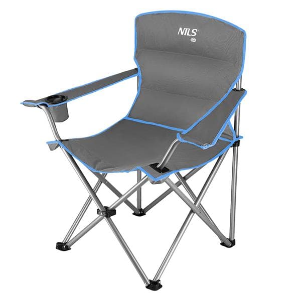 NC3079 BLUE-GREY NILS CAMP TUOLI