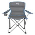 Pikkukuva 1 / 10: NC3079 BLUE-GREY NILS CAMP TUOLI