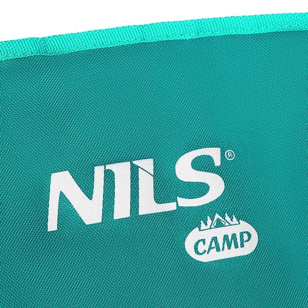 NC3051 GRÖN NILS LÄGERSTOL