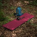 Miniatyrbillede 5 af 10: NC4007 BURGUNDY NILS CAMP TURISTMATTE