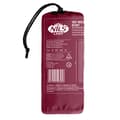 Miniatyrbillede 7 af 10: NC4007 BURGUNDY NILS CAMP TURISTMATTE