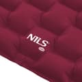 Miniatyrbillede 8 af 10: NC4007 BURGUNDY NILS CAMP TURISTMATTE